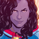 Illustration for article titled Marvel Is Finally Giving America Chavez Her Own Comic Series